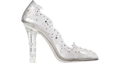 buy dolce and gabbana cinderella shoes|dolce and gabbana shoe sale.